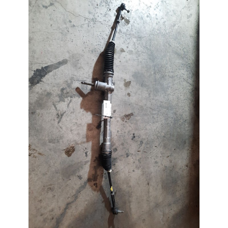 Recambio de cremallera direccion para opel corsa d furgoneta/hatchback (s07) 1.3 cdti (l08) referencia OEM IAM   