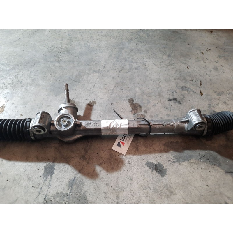 Recambio de cremallera direccion para opel corsa d furgoneta/hatchback (s07) 1.3 cdti (l08) referencia OEM IAM   