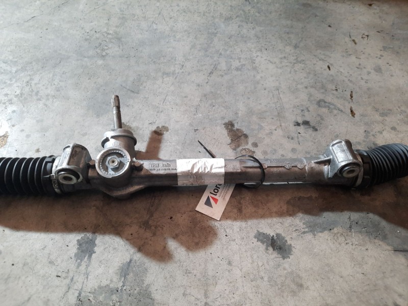 Recambio de cremallera direccion para opel corsa d furgoneta/hatchback (s07) 1.3 cdti (l08) referencia OEM IAM   