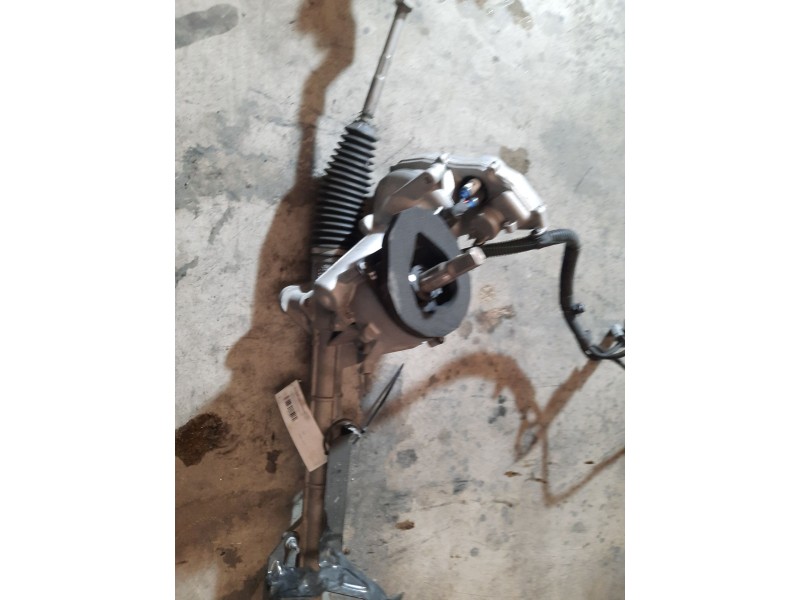 Recambio de cremallera direccion para opel mokka 1.5 (76) referencia OEM IAM   