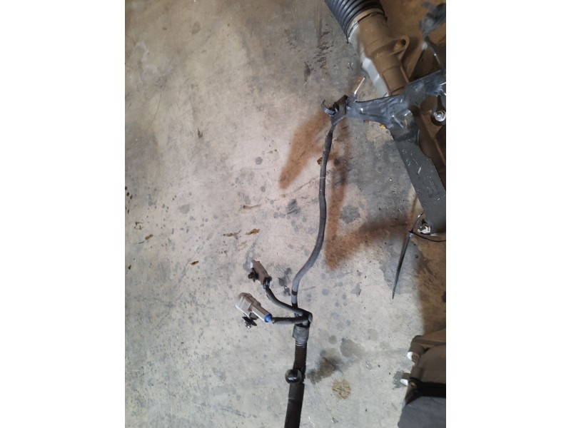 Recambio de cremallera direccion para opel mokka 1.5 (76) referencia OEM IAM   