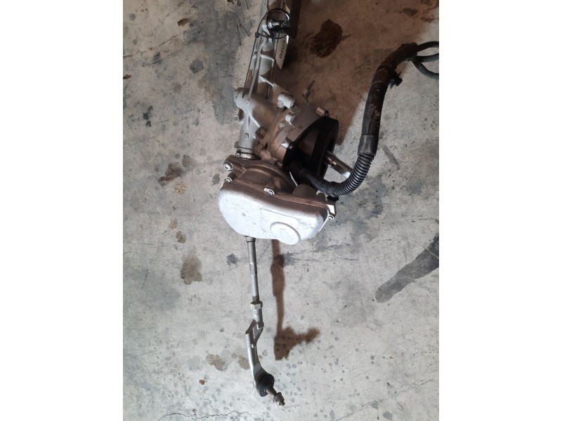 Recambio de cremallera direccion para opel mokka 1.5 (76) referencia OEM IAM   