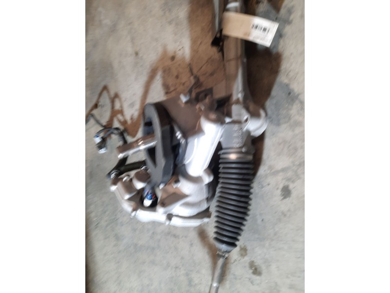 Recambio de cremallera direccion para opel mokka 1.5 (76) referencia OEM IAM   