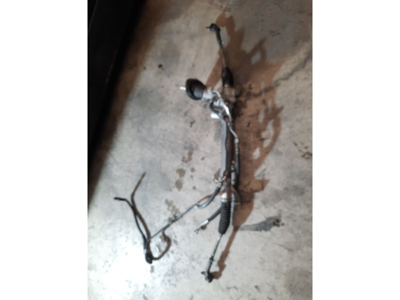 Recambio de cremallera direccion para mazda 3 (bk) 1.6 (bk14) referencia OEM IAM   