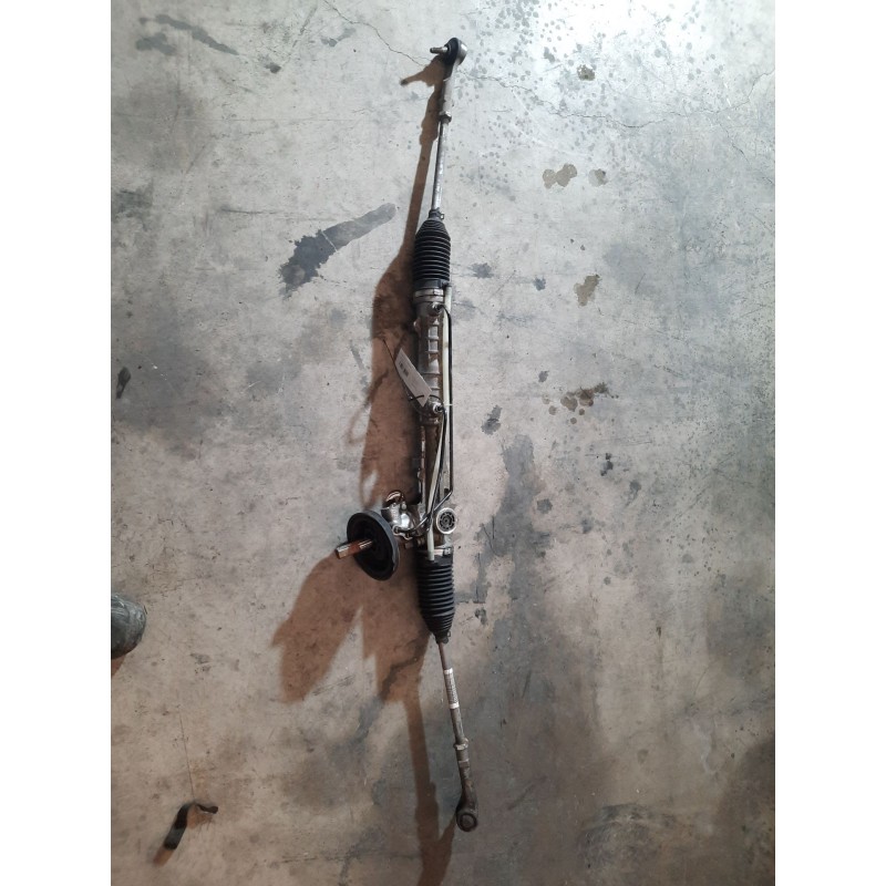 Recambio de cremallera direccion para citroën c4 grand picasso i (ua_) 2.0 hdi 138 referencia OEM IAM   