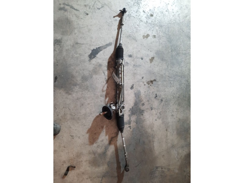 Recambio de cremallera direccion para citroën c4 grand picasso i (ua_) 2.0 hdi 138 referencia OEM IAM   