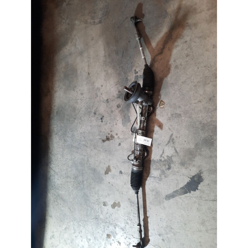 Recambio de cremallera direccion para citroën c4 grand picasso i (ua_) 2.0 hdi 138 referencia OEM IAM   