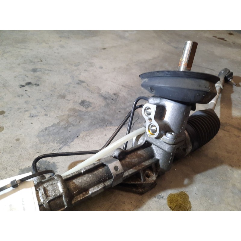 Recambio de cremallera direccion para citroën c4 grand picasso i (ua_) 2.0 hdi 138 referencia OEM IAM   