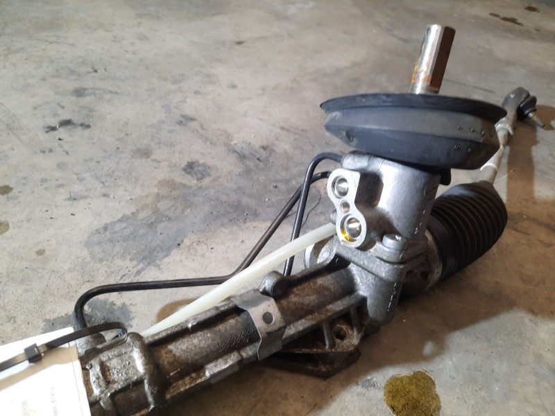 Recambio de cremallera direccion para citroën c4 grand picasso i (ua_) 2.0 hdi 138 referencia OEM IAM   