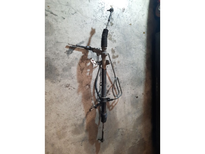 Recambio de cremallera direccion para kia carnival ii 2.9 cdri ex referencia OEM IAM   