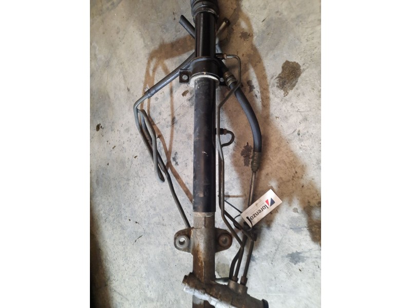 Recambio de cremallera direccion para kia carnival ii 2.9 cdri ex referencia OEM IAM   