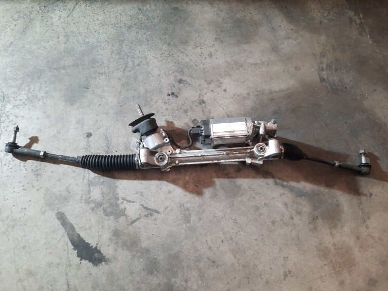 Recambio de cremallera direccion para opel astra j gtc 2.0 cdti (08) referencia OEM IAM    Recambio de cremallera direccion para opel astra j gtc 2.0 cdti (08) referencia OEM IAM