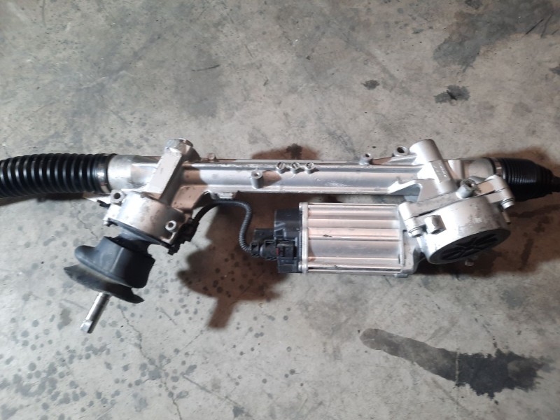 Recambio de cremallera direccion para opel astra j gtc 2.0 cdti (08) referencia OEM IAM    Recambio de cremallera direccion para opel astra j gtc 2.0 cdti (08) referencia OEM IAM