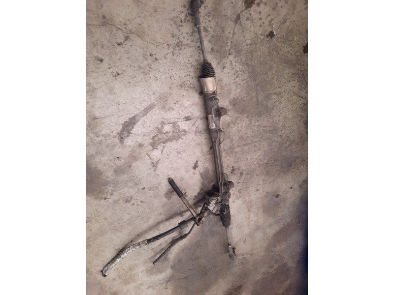 Recambio de cremallera direccion para volkswagen touareg (7la, 7l6, 7l7) 3.0 v6 tdi referencia OEM IAM   