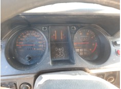 Recambio de cuadro instrumentos para mitsubishi montero classic (v2_w, v6_w, v7_w) 2.5 td (v24w) referencia OEM IAM   