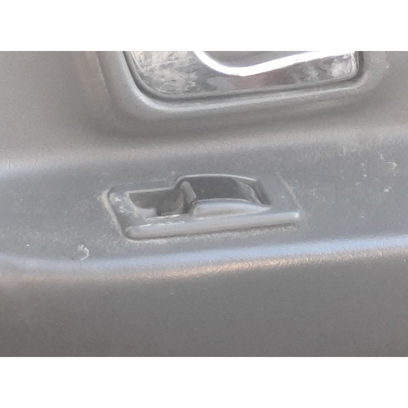 Recambio de mando elevalunas delantero derecho para mitsubishi montero classic (v2_w, v6_w, v7_w) 2.5 td (v24w) referencia OEM I
