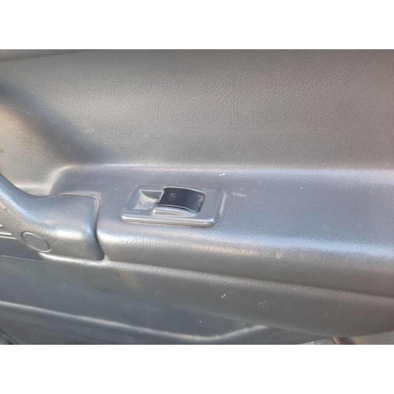 Recambio de mando elevalunas trasero derecho para mitsubishi montero classic (v2_w, v6_w, v7_w) 2.5 td (v24w) referencia OEM IAM