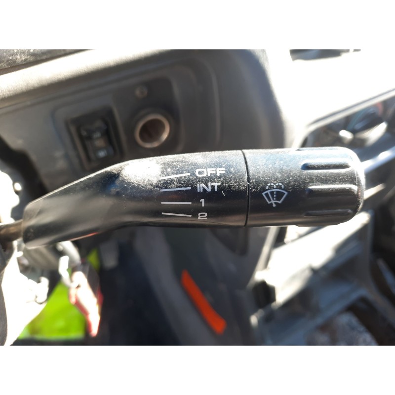 Recambio de mando limpia para mitsubishi montero classic (v2_w, v6_w, v7_w) 2.5 td (v24w) referencia OEM IAM   