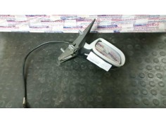 Recambio de retrovisor derecho para seat cordoba berlina (6k2) signo referencia OEM IAM   
