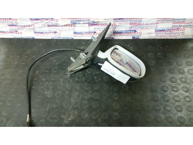 Recambio de retrovisor derecho para seat cordoba berlina (6k2) signo referencia OEM IAM   