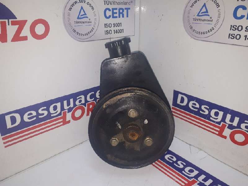 Recambio de bomba servodireccion para renault megane i berlina hatchback (ba0) 1.6 referencia OEM IAM 7700840724 26046187 
