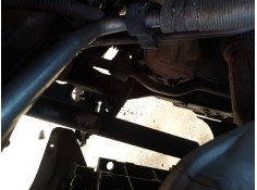 Recambio de transmision delantera derecha para seat leon (1p1) 1.6 referencia OEM IAM   