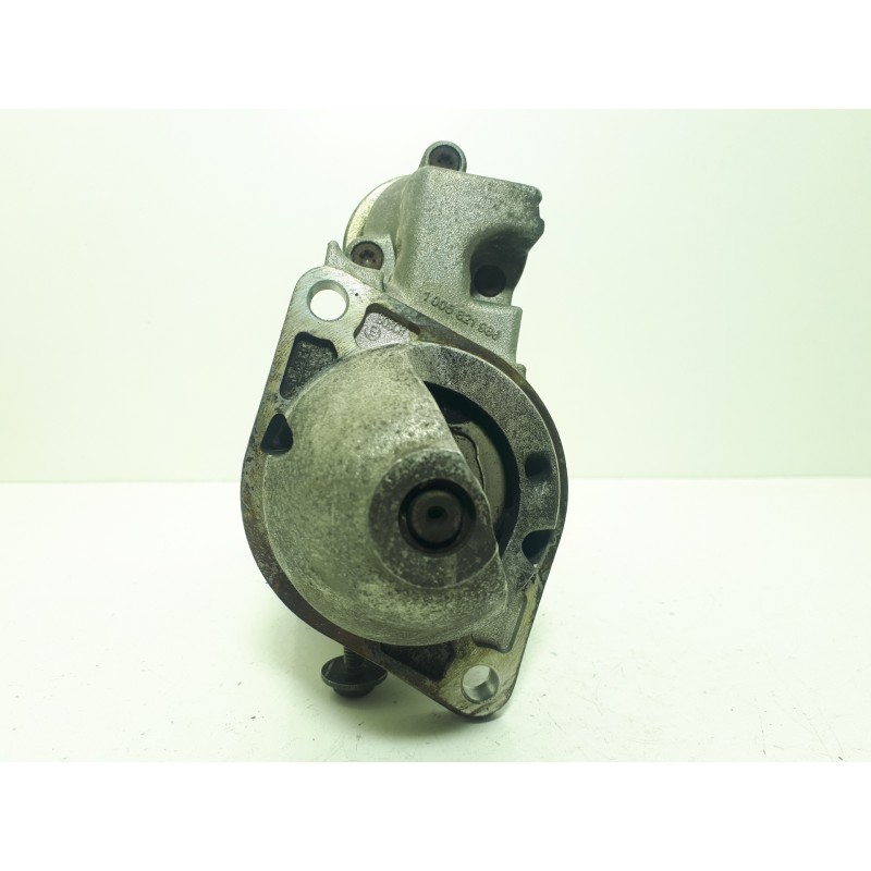 Recambio de motor arranque para mercedes-benz clase a (w169) a 180 cdi exclusive edition (169.007) referencia OEM IAM A005151740