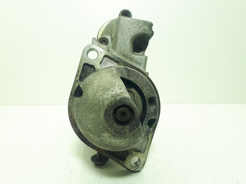 Recambio de motor arranque para mercedes-benz clase a (w169) a 180 cdi exclusive edition (169.007) referencia OEM IAM A005151740
