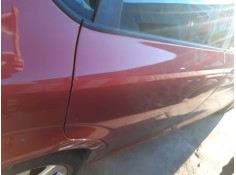 Recambio de puerta trasera derecha para seat leon (1p1) 1.6 referencia OEM IAM   
