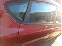 Recambio de puerta trasera derecha para seat leon (1p1) 1.6 referencia OEM IAM    2