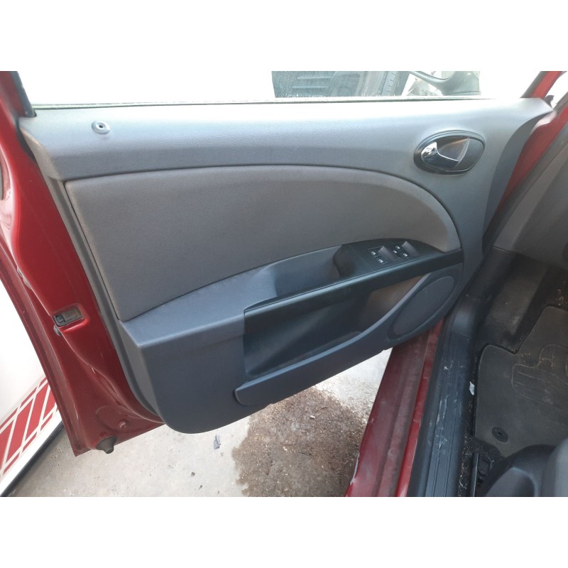 Recambio de elevalunas delantero izquierdo para seat leon (1p1) 1.6 referencia OEM IAM   