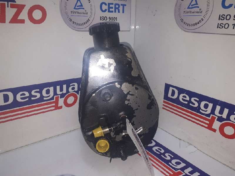 Recambio de bomba servodireccion para renault megane i berlina hatchback (ba0) 1.6 referencia OEM IAM 7700840724 26046187 