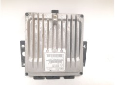 Recambio de centralita motor uce para renault clio iii (br0/1, cr0/1) 1.5 dci (br17, cr17) referencia OEM IAM 8200911560  820061