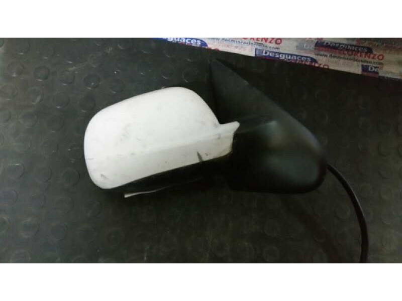 Recambio de retrovisor derecho para seat cordoba berlina (6k2) signo referencia OEM IAM   