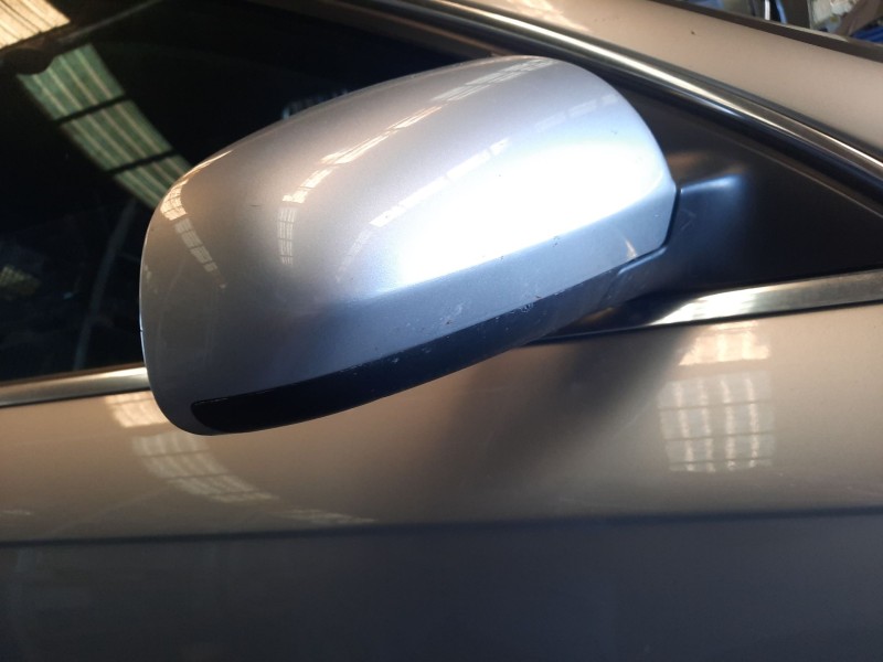 Recambio de retrovisor derecho para audi a6 c6 (4f2) 2.0 tdi referencia OEM IAM   