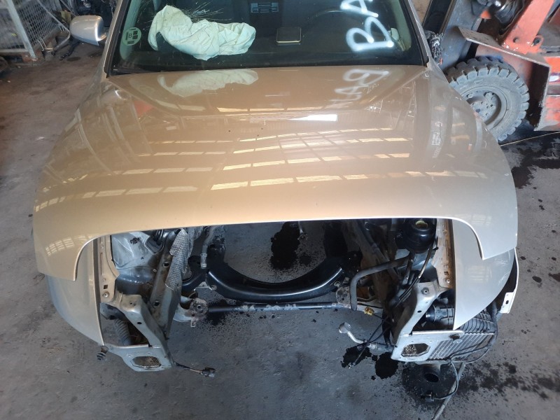 Recambio de capot para audi a6 c6 (4f2) 2.0 tdi referencia OEM IAM   