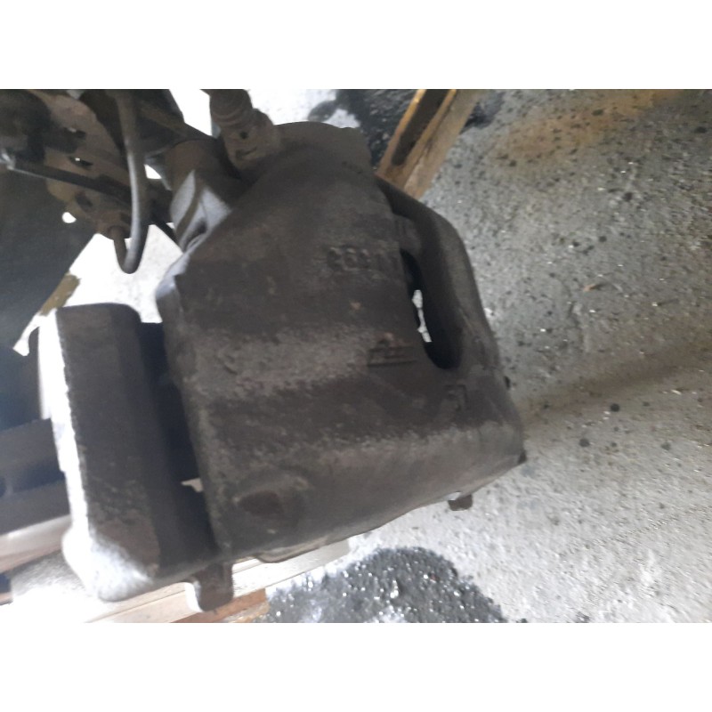 Recambio de pinza freno delantera izquierda para audi a6 c6 (4f2) 2.0 tdi referencia OEM IAM   