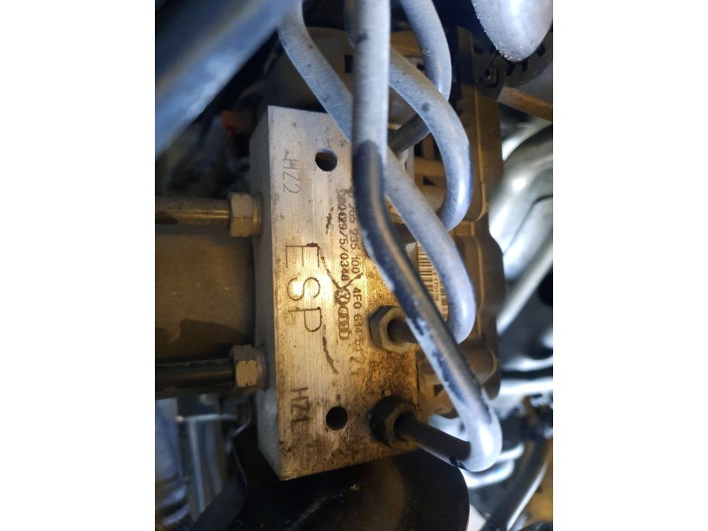 Recambio de abs para audi a6 c6 (4f2) 2.0 tdi referencia OEM IAM   