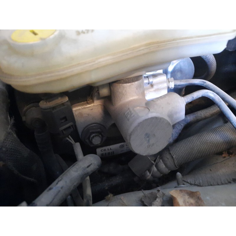 Recambio de bomba freno para audi a6 c6 (4f2) 2.0 tdi referencia OEM IAM   