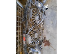 Recambio de radiador agua para audi a6 c6 (4f2) 2.0 tdi referencia OEM IAM   