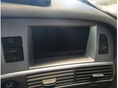 PANTALLA MULTIFUNCION 4F0919603B 