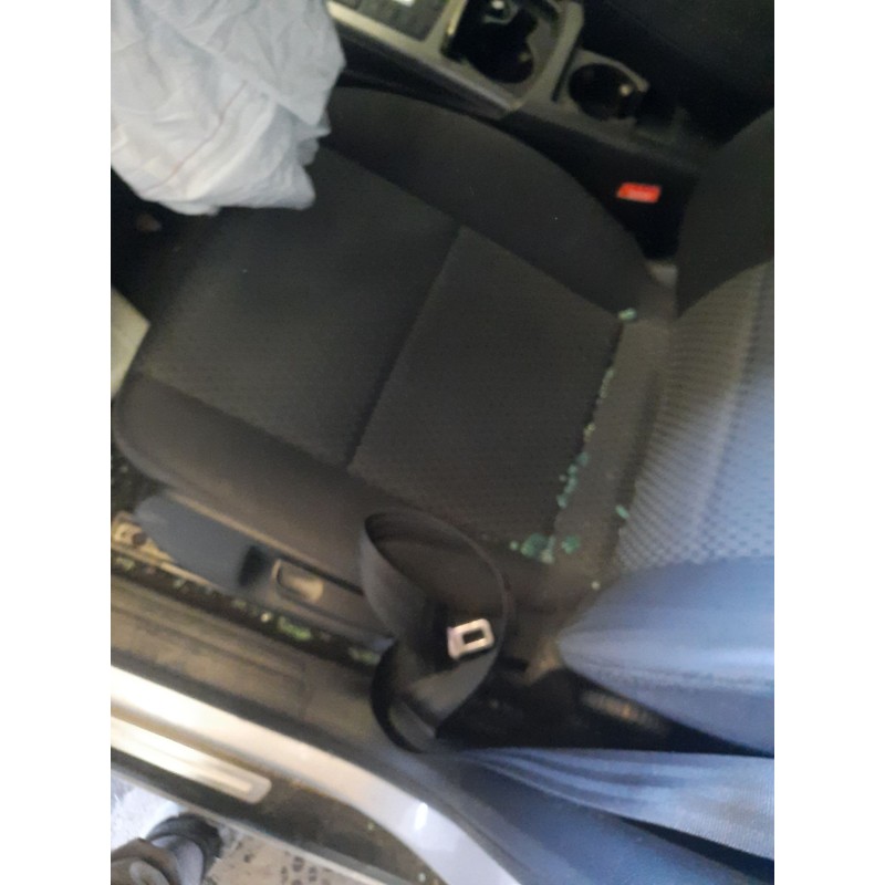 Recambio de asiento delantero izquierdo para audi a6 c6 (4f2) 2.0 tdi referencia OEM IAM   