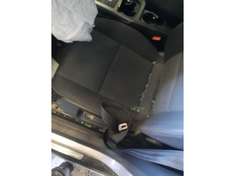 Recambio de asiento delantero izquierdo para audi a6 c6 (4f2) 2.0 tdi referencia OEM IAM   