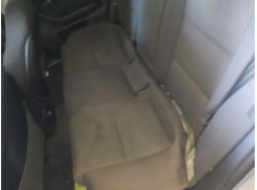 Recambio de asientos traseros para audi a6 c6 (4f2) 2.0 tdi referencia OEM IAM   