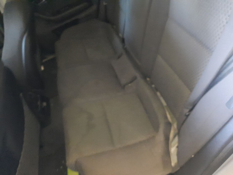 Recambio de asientos traseros para audi a6 c6 (4f2) 2.0 tdi referencia OEM IAM   