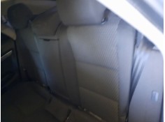 Recambio de asientos traseros para audi a6 c6 (4f2) 2.0 tdi referencia OEM IAM    2