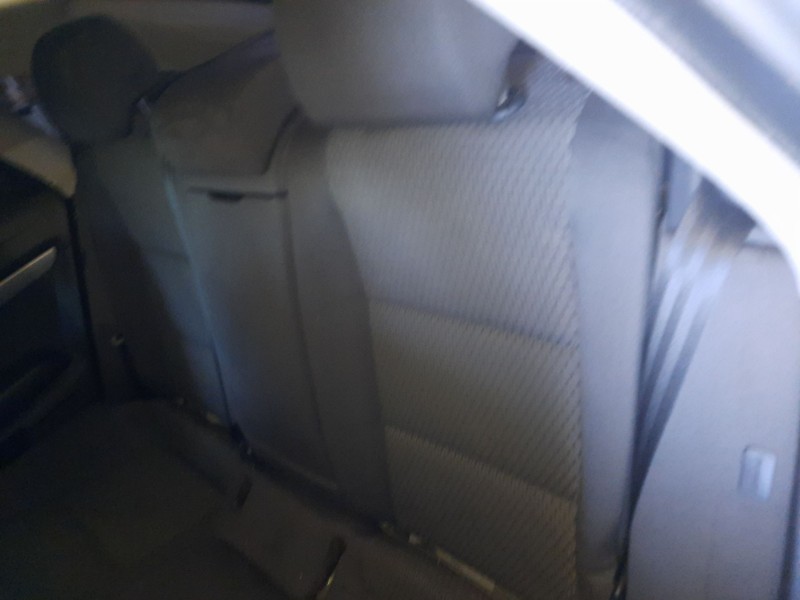 Recambio de asientos traseros para audi a6 c6 (4f2) 2.0 tdi referencia OEM IAM   