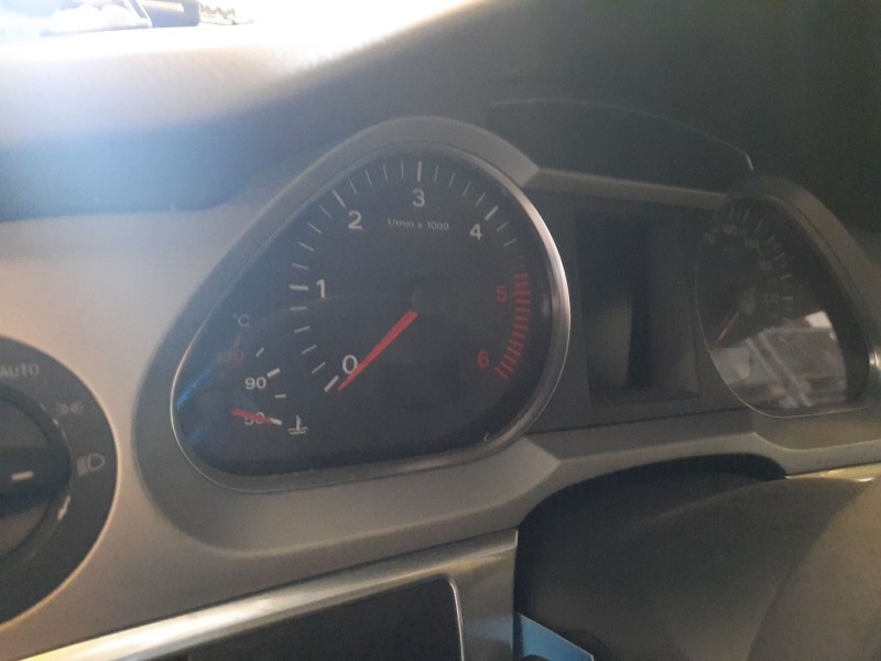 Recambio de cuadro instrumentos para audi a6 c6 (4f2) 2.0 tdi referencia OEM IAM   