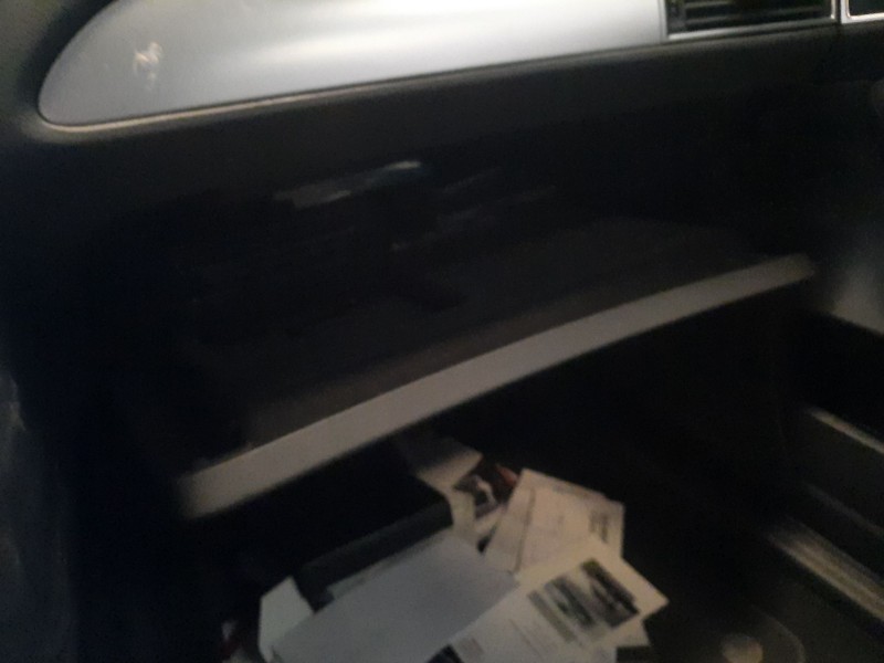 Recambio de guantera para audi a6 c6 (4f2) 2.0 tdi referencia OEM IAM   