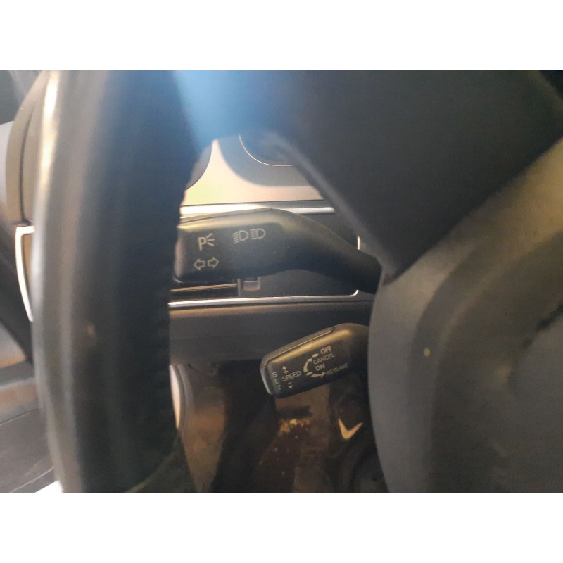 Recambio de mando intermitentes para audi a6 c6 (4f2) 2.0 tdi referencia OEM IAM   